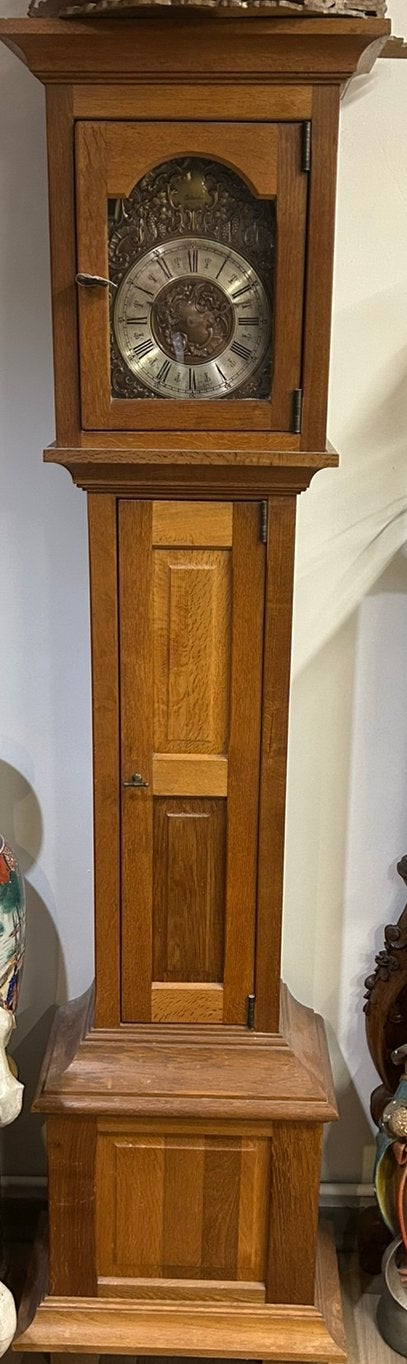 Horloge de parquet, Antiquités & Art, Enlèvement