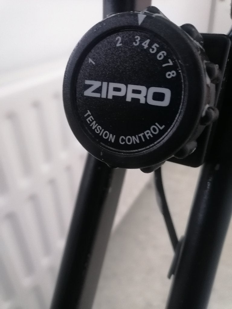 Vélo d'appartement peu utilisé, Enlèvement, Comme neuf, Autres types