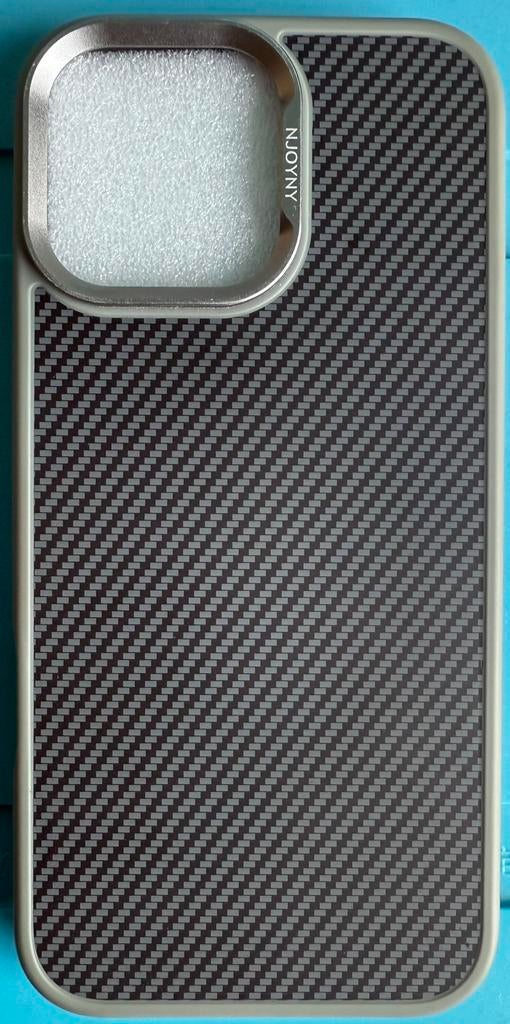 Iphone 16 pro max hoesje, Telecommunicatie, Ophalen, Zo goed als nieuw