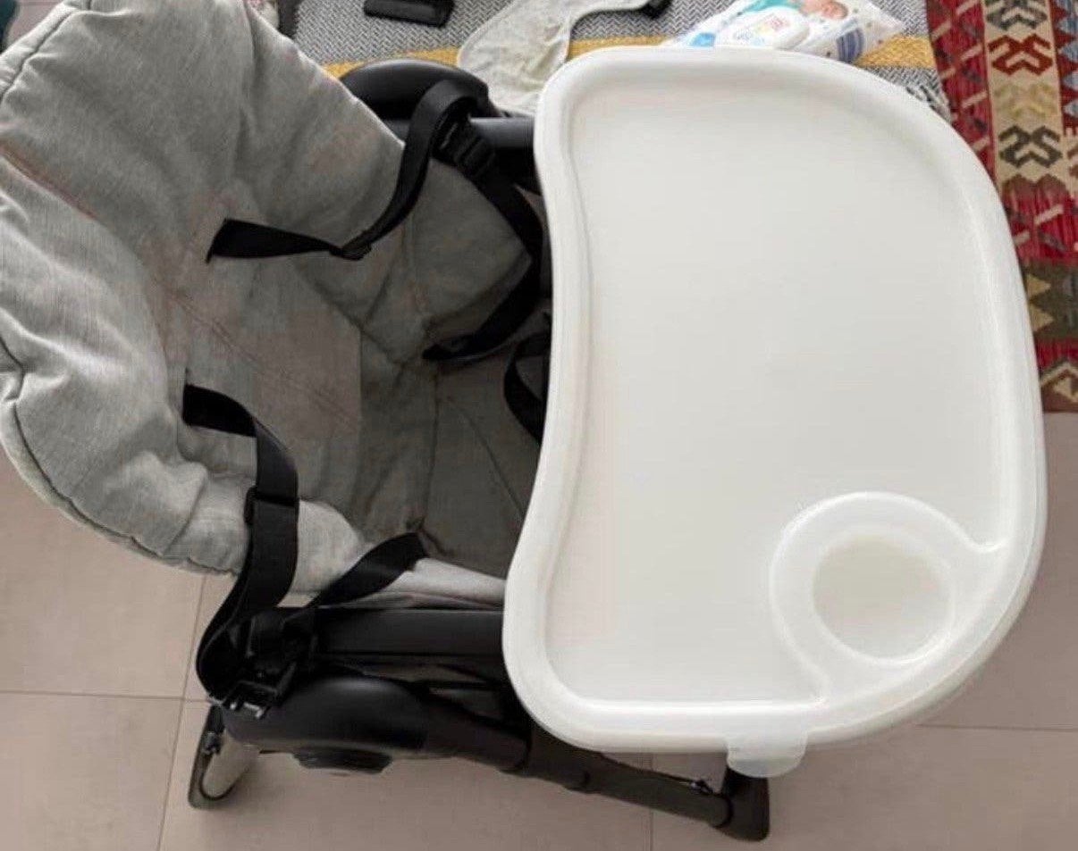 Kinderstoel QUTE, Enlèvement, Comme neuf