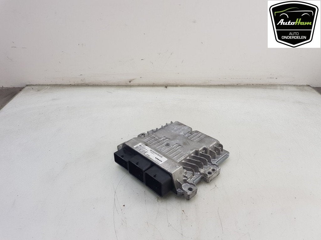 CALCULATEUR MOTEUR ECU Volvo V40 (MV) (|36000608|31355712|), Utilisé, Volvo