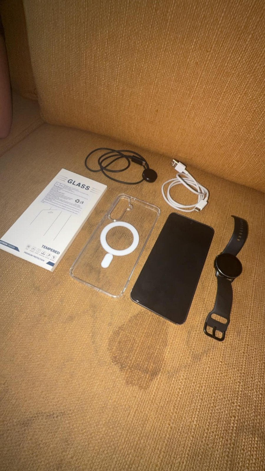 Samsung s24 fe, Télécoms, Téléphonie mobile | Samsung, Neuf, Sans abonnement