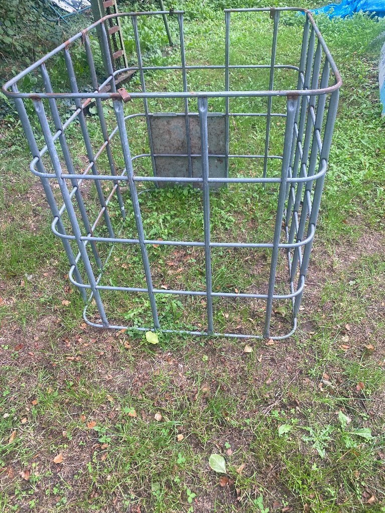 Jardin, Ophalen, Gebruikt, Armatuur