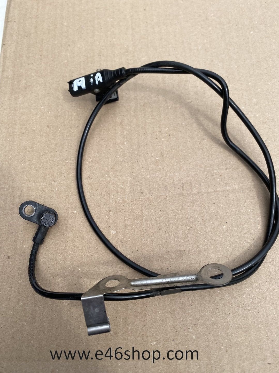 ABS SENSOR ACHTER BMW R1200GS ADV. 2013 TM 2019, Motoren, Gebruikt, -, -, Ophalen of Verzenden