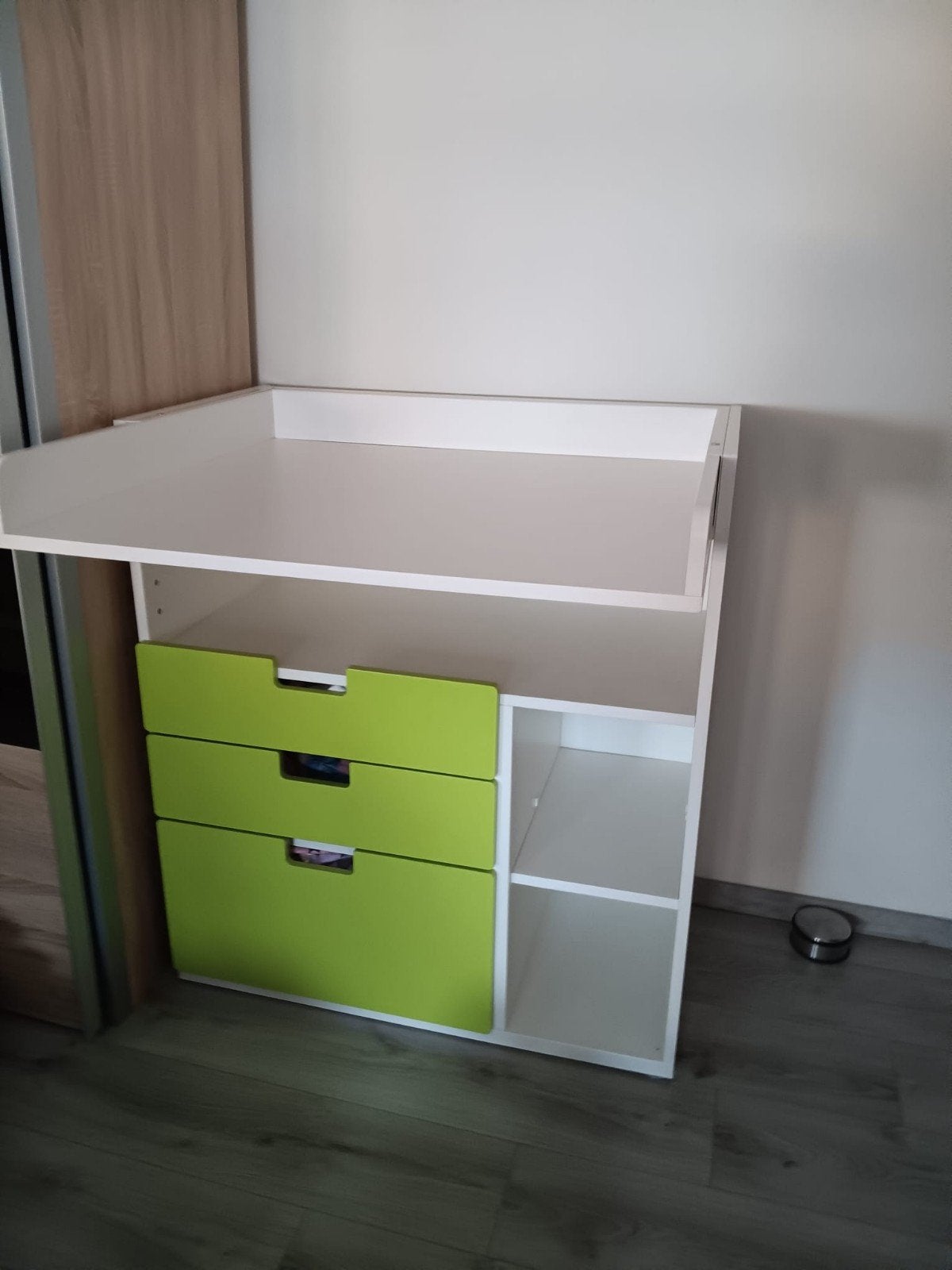 Commode/Bureau, Ophalen, Commode