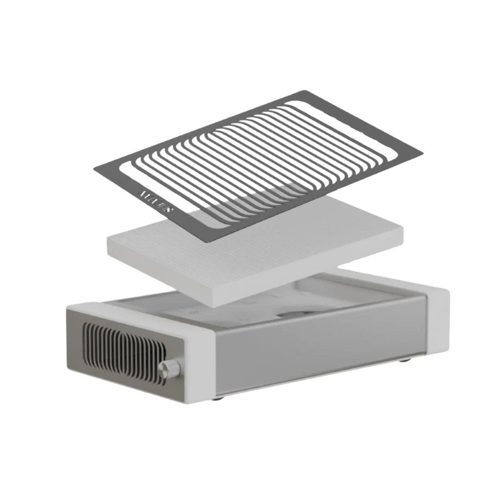 Shemax manucure style Pro, Enlèvement, Comme neuf