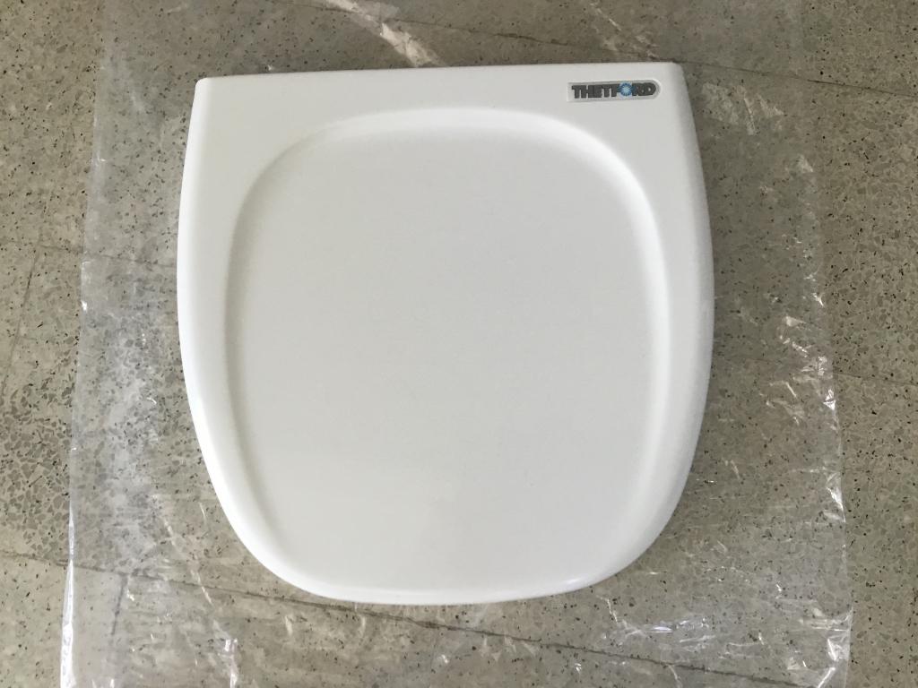 WC bril Thetford, Ophalen, Nieuw