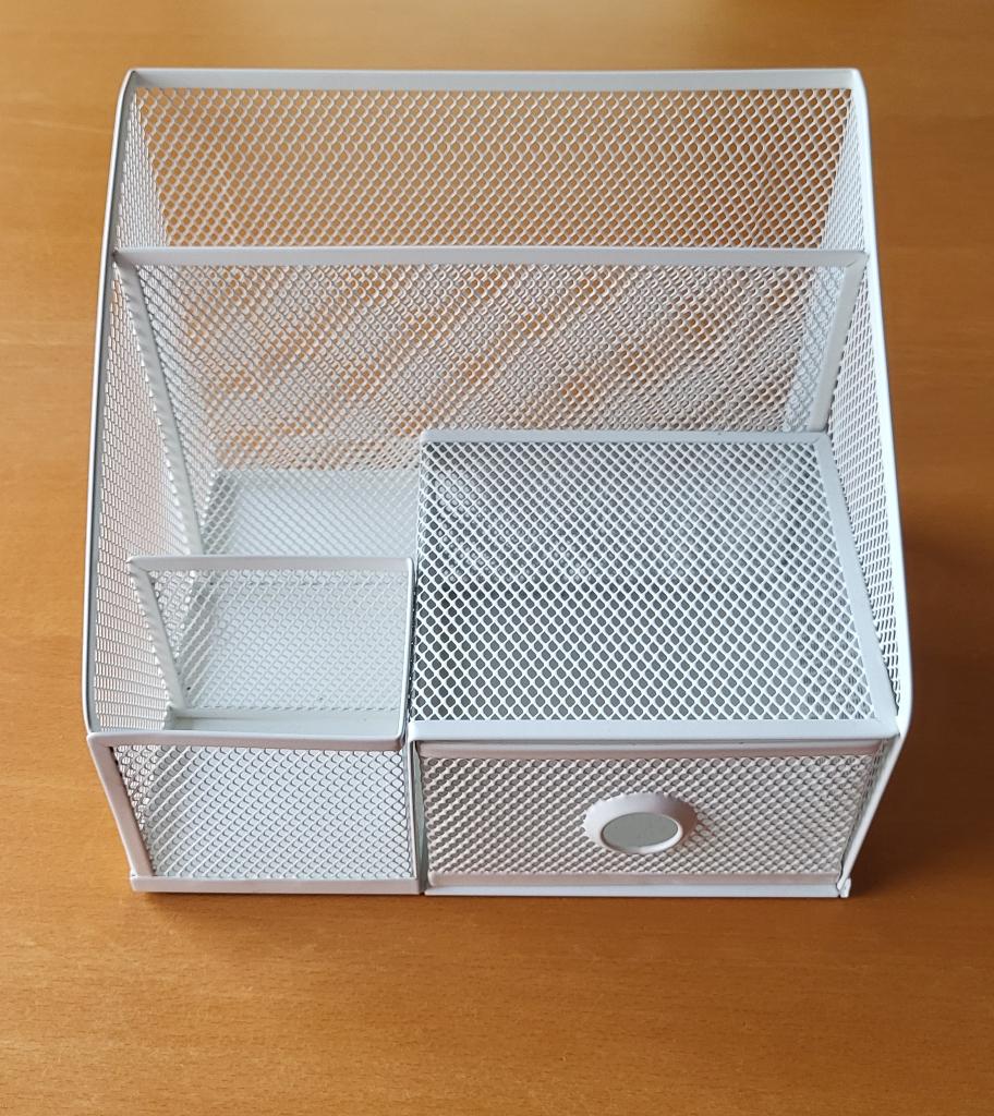 ikea bureauset 4€, Ophalen