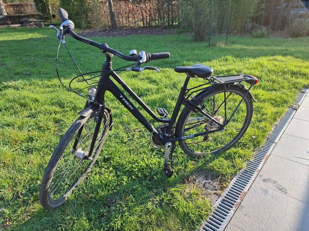 fiets, Ophalen, Gebruikt, Overige merken