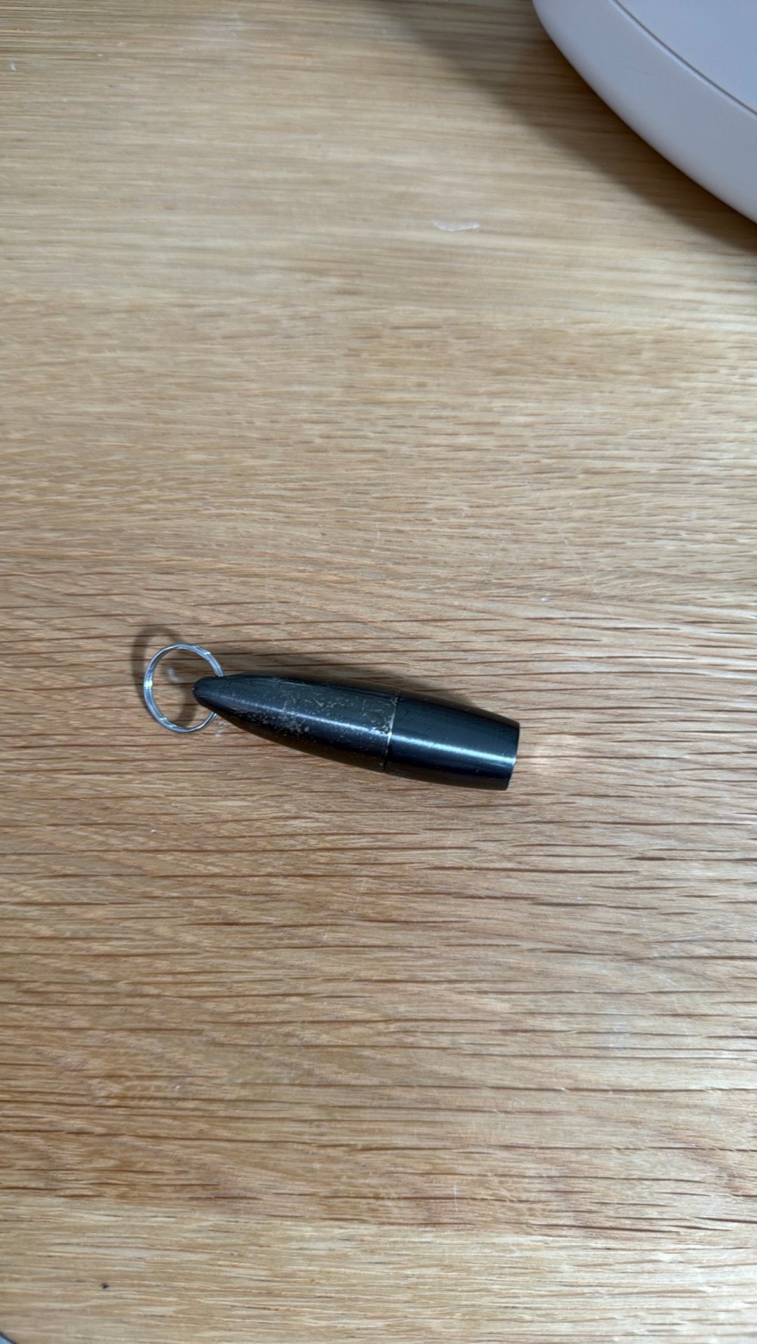 Sigaar Punch Cutter, Verzamelen, Ophalen of Verzenden, Gebruikt