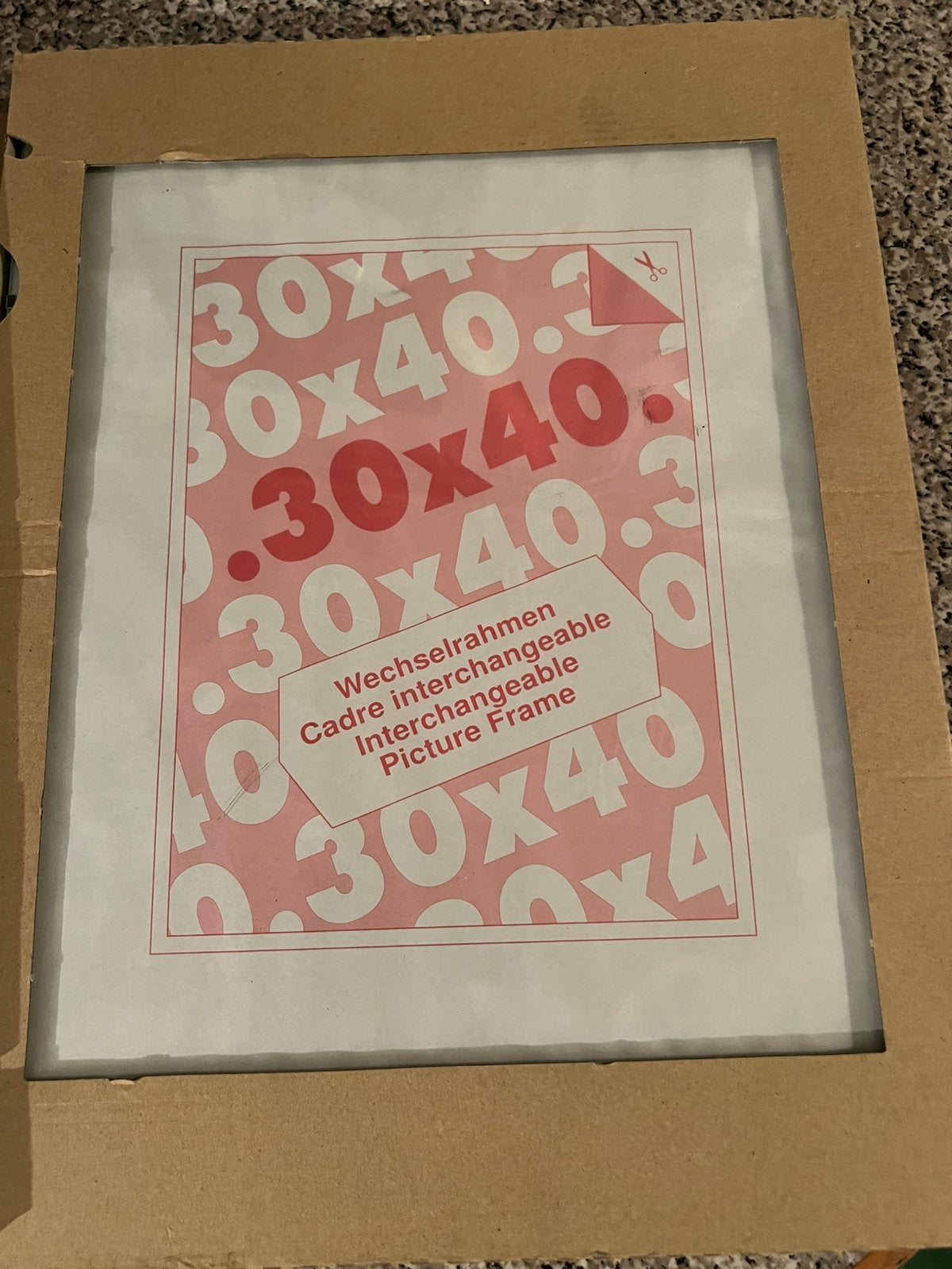 Fotokaders, Huis en Inrichting, Ophalen, Zo goed als nieuw