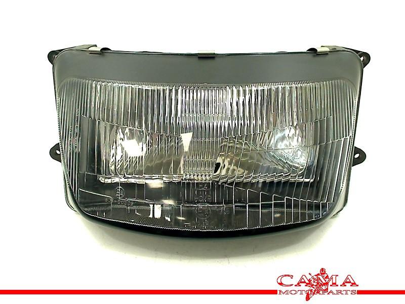 KOPLAMP ZZR 1100 1990-1992 (ZZR1100 ZZ-R1100 ZX1100C), Motoren, Dhr. S. di Majo, Gebruikt, Info@cama-motorparts.nl, P.J. Troelstraweg 8 8
3144 CX  MAASSLUIS, NL
