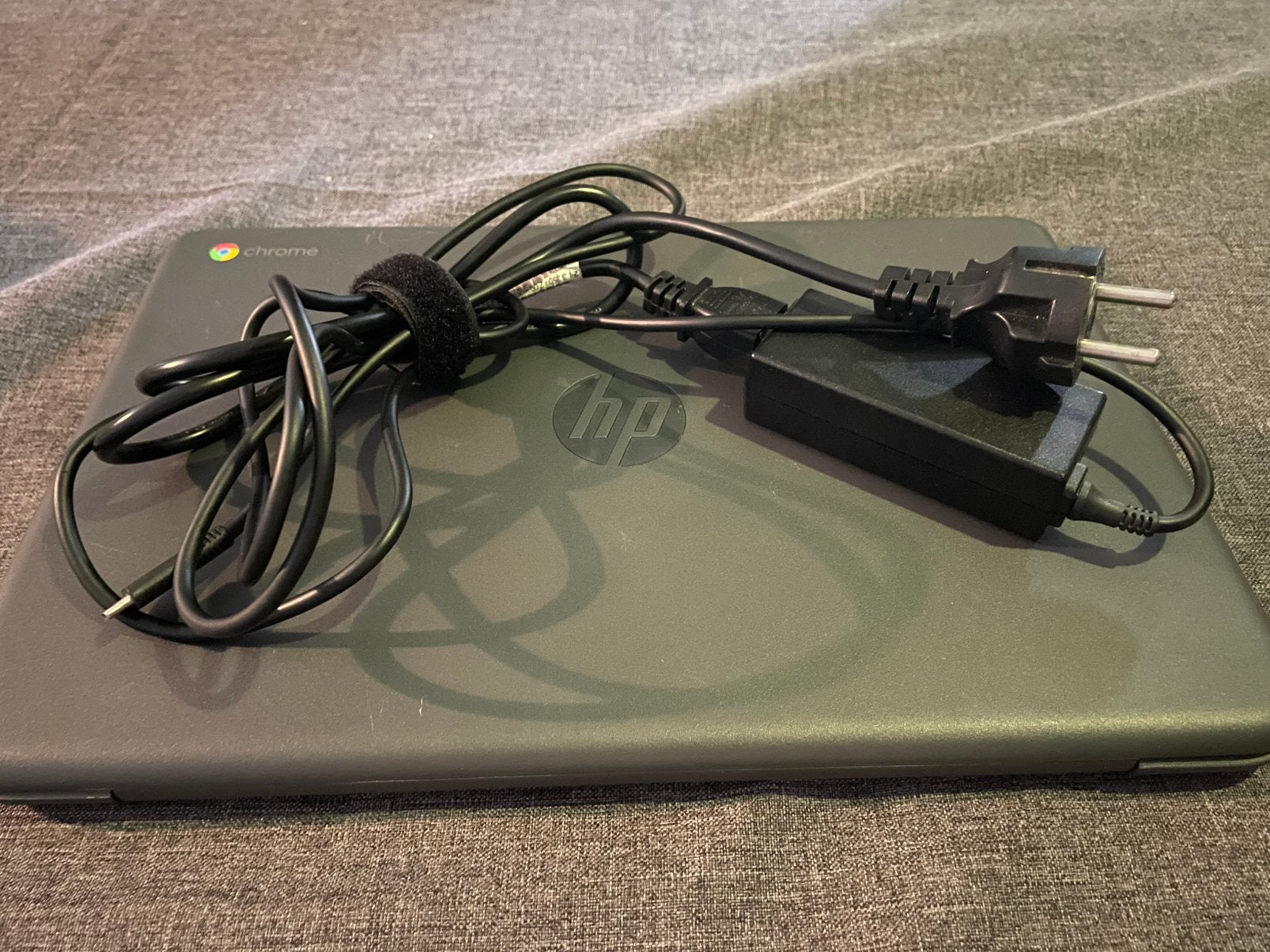 hp Chromebook, Enlèvement, Comme neuf