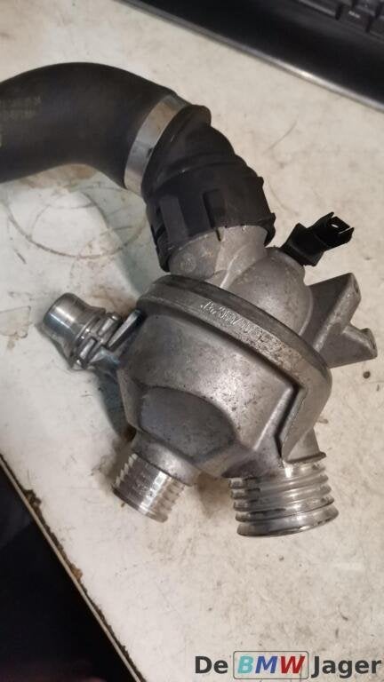 Thermostaat BMW N52(N) N51  N53 N54 11537549476, Gebruikt, Ophalen of Verzenden, BMW, BMW
