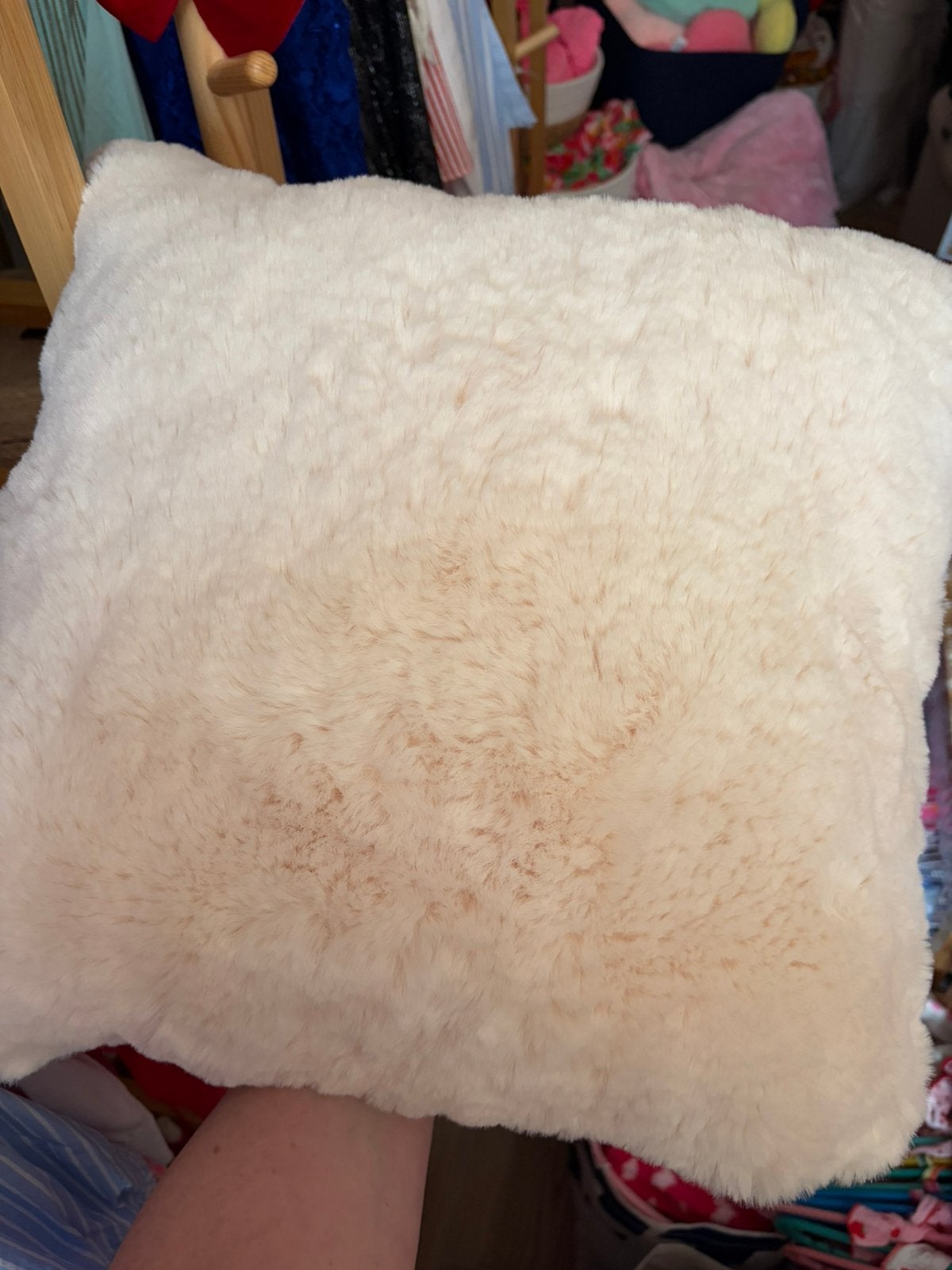 Housse coussin neuve, Enlèvement ou Envoi, Neuf, Housse de coussin