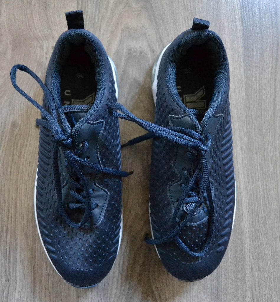 Schoenen maat 36, Garçon ou Fille, Enlèvement ou Envoi, Unyk, Utilisé