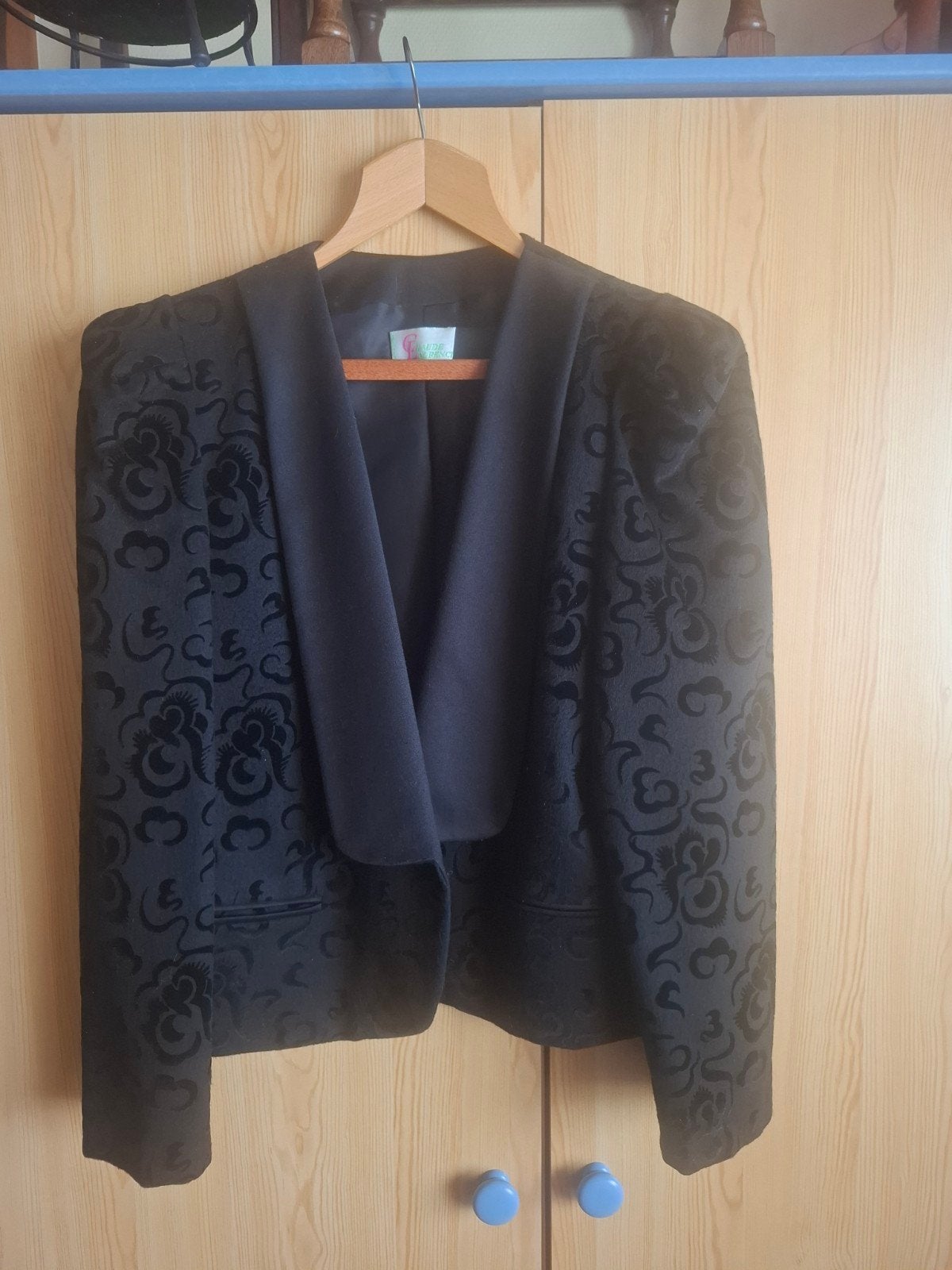 ceremonievest dames maat 42, Kleding | Dames, Ophalen of Verzenden, Maat 42/44 (L)