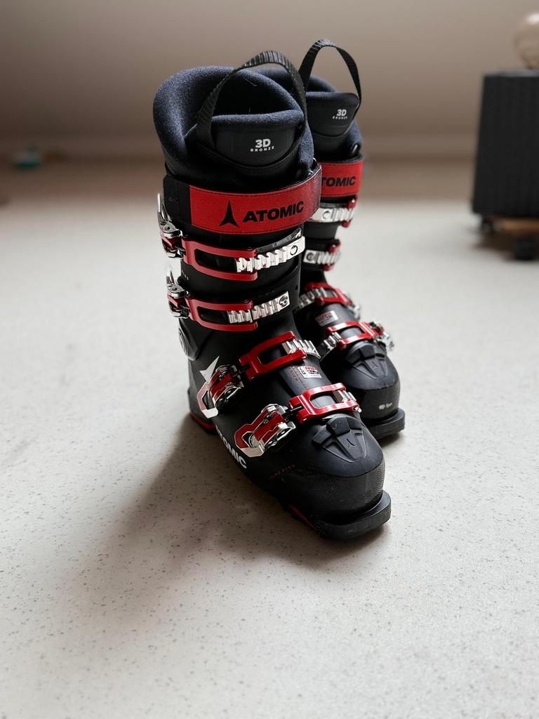 Ski botten Man / Atomic, Ophalen, Zo goed als nieuw, Ski, Atomic