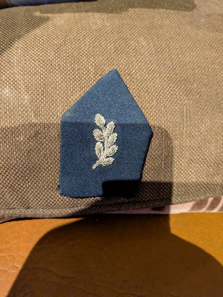 Badge politie, Collections, Enlèvement ou Envoi, Gendarmerie, Emblème ou Badge