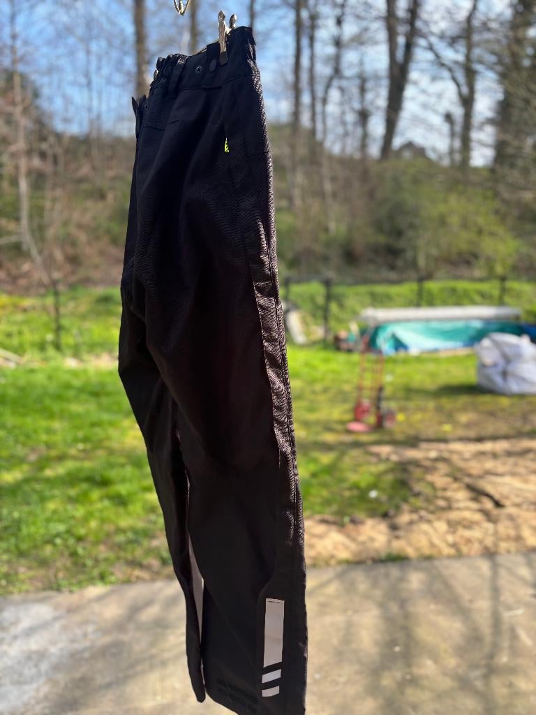 Pantalon moto, Heren, Broek | textiel, Spidi, Ophalen