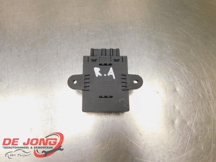 Module verrouillage central des portes d'un Ford Ecosport, -, 3 mois de garantie, -, -