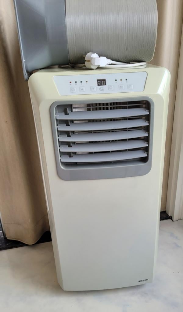 Mobiele airco, Elektronische apparatuur, Airco's, Ophalen, Mobiele airco