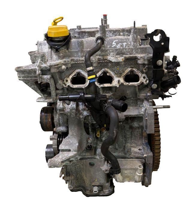 Moteur d'occasion Renault Clio VI BH 0.9 TCe - H4B400-H4B, Autos : Pièces & Accessoires, Enlèvement ou Envoi, Révisé, Renault
