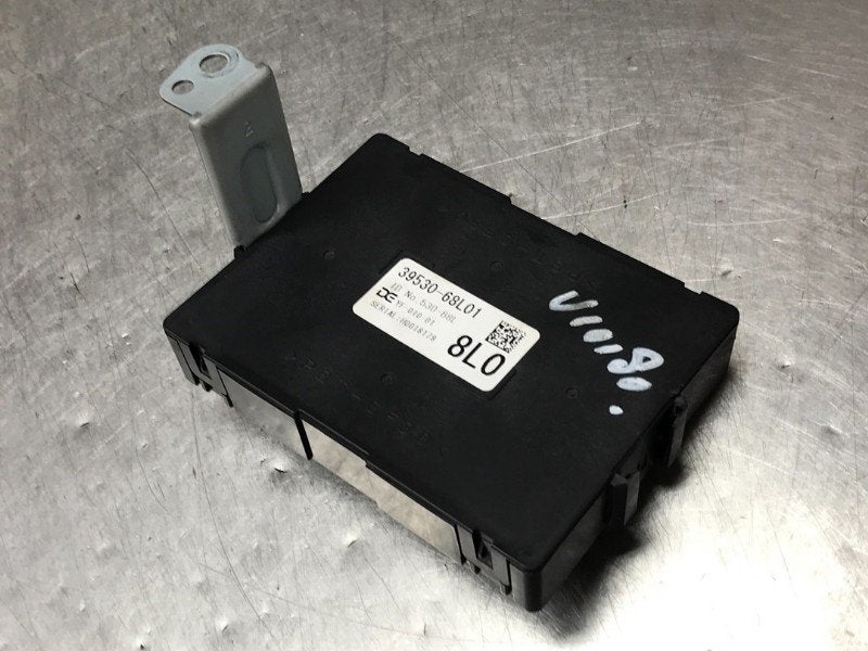 COMPUTER KACHEL Suzuki Swift (ZA / ZC / ZD) (|3953068L01|), Gebruikt, Suzuki