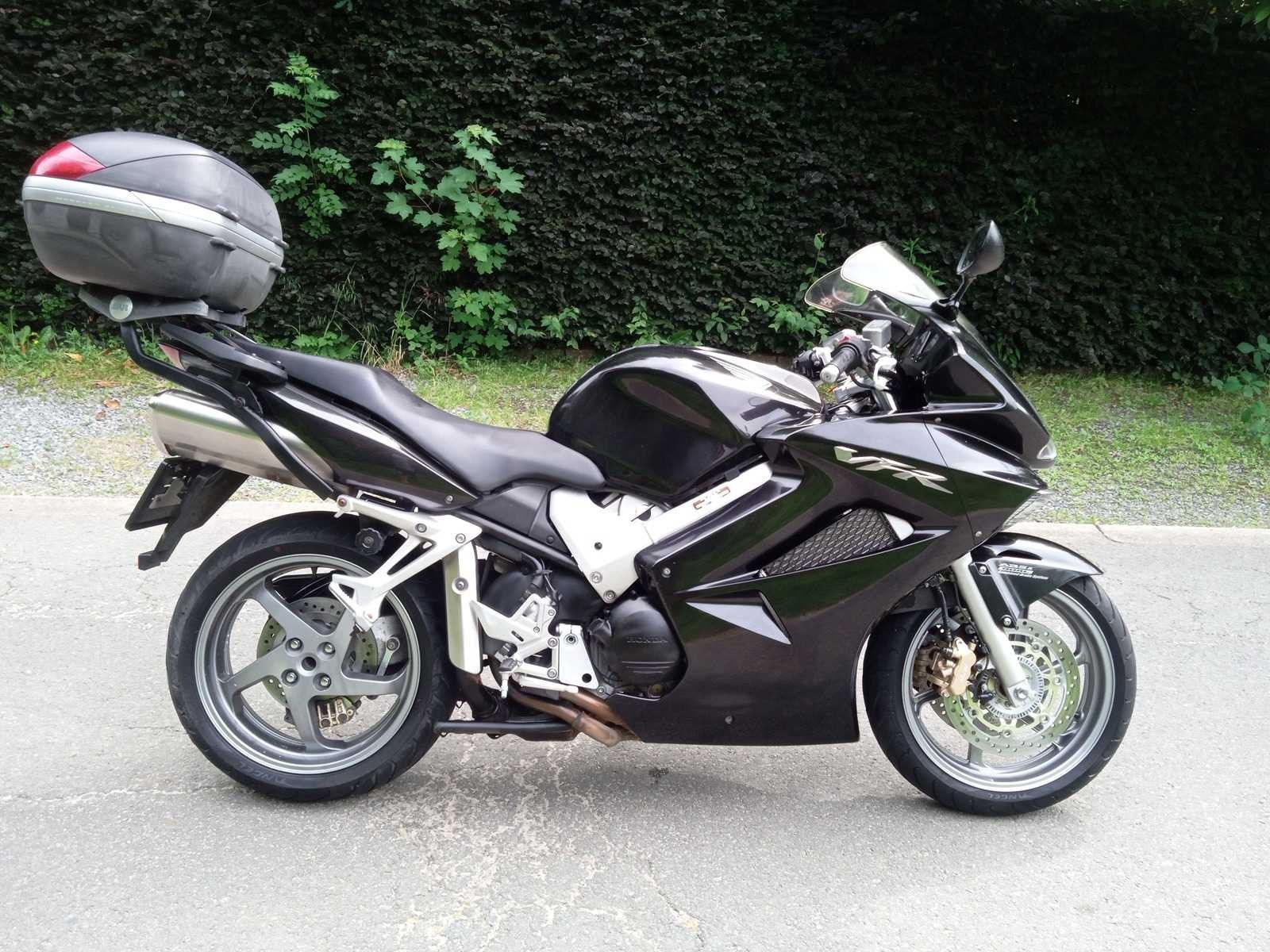 HONDA - VFR 800 - Motorfiets, Motoren, Bedrijf, Overig