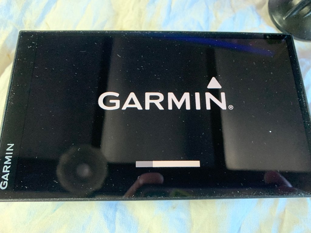 Garmin DriveSmart 65 Europe Wi-Fi bluetooth 7", Enlèvement ou Envoi, Comme neuf