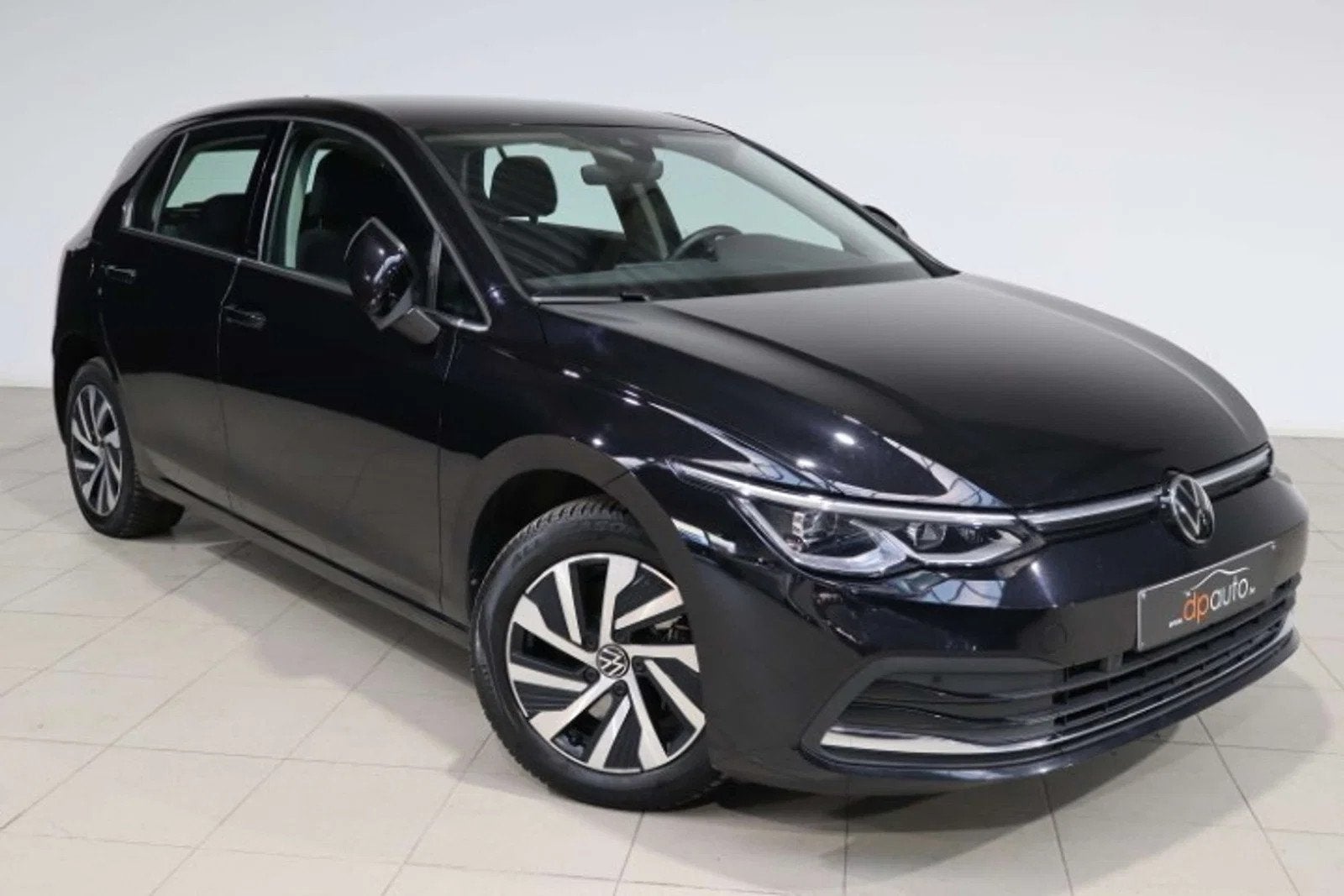 Volkswagen Golf Golf 1.4 TSI Plug-In Hybrid DSG, Autos, 1395 cm³, https://public.car-pass.be/vhr/24eadf7c-2683-4ca3-b3e6-49a381fcfc1e
