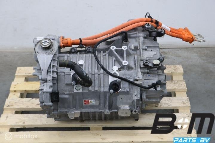 Electro motor EBSA VW E-Golf 7 5QE901131H, Autos : Pièces & Accessoires, Utilisé
