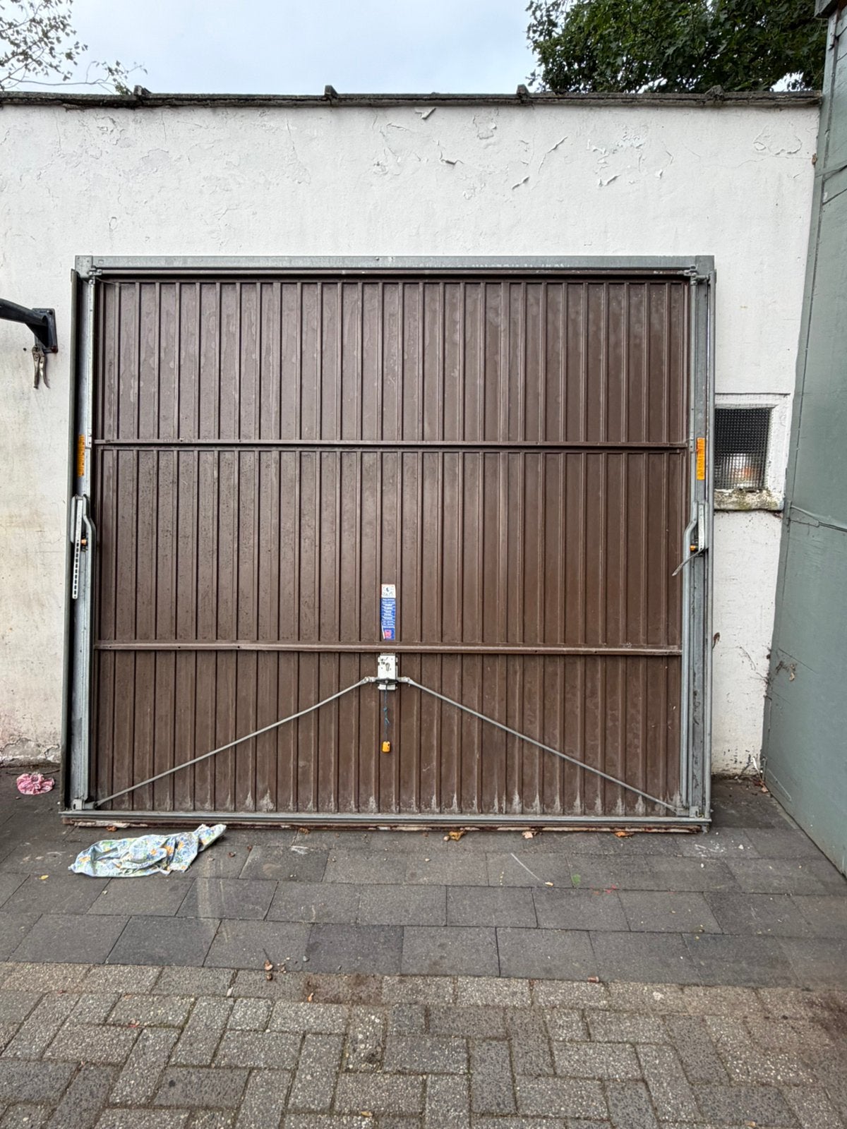 Garagepoort te koop, Autos : Divers