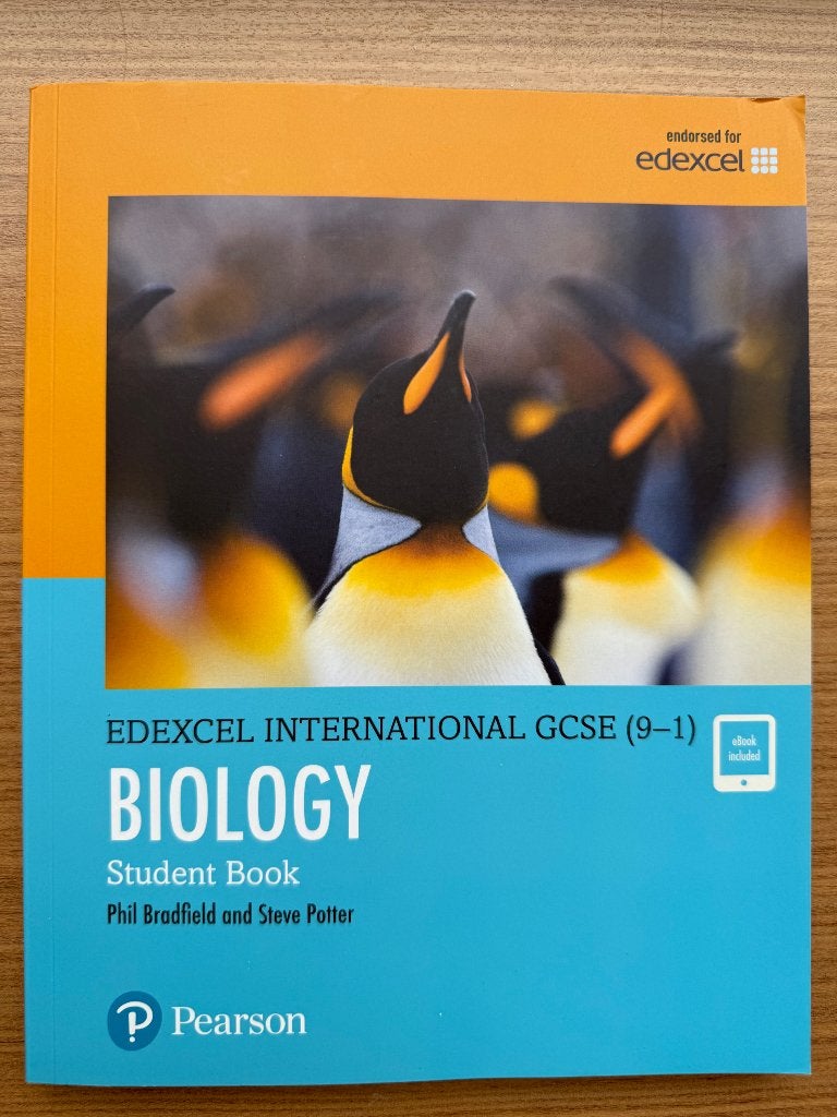 Biologie, Envoi, Neuf, Autres niveaux, Biologie