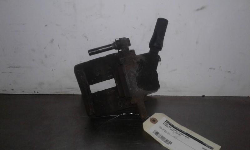 REMKLAUW LINKS VOOR Renault Clio II (BB / CB), Auto-onderdelen, Remmen en Aandrijving, Renault, Gebruikt