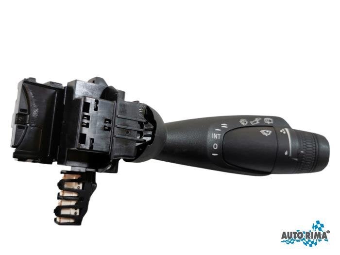 Commutateur essuie-glace d'un Volvo XC40, -, 3 mois de garantie, -, -