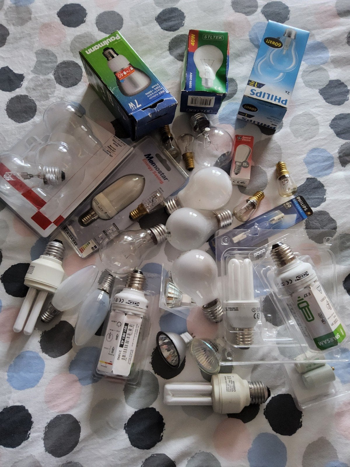 Lampen en spots., Huis en Inrichting, Ophalen