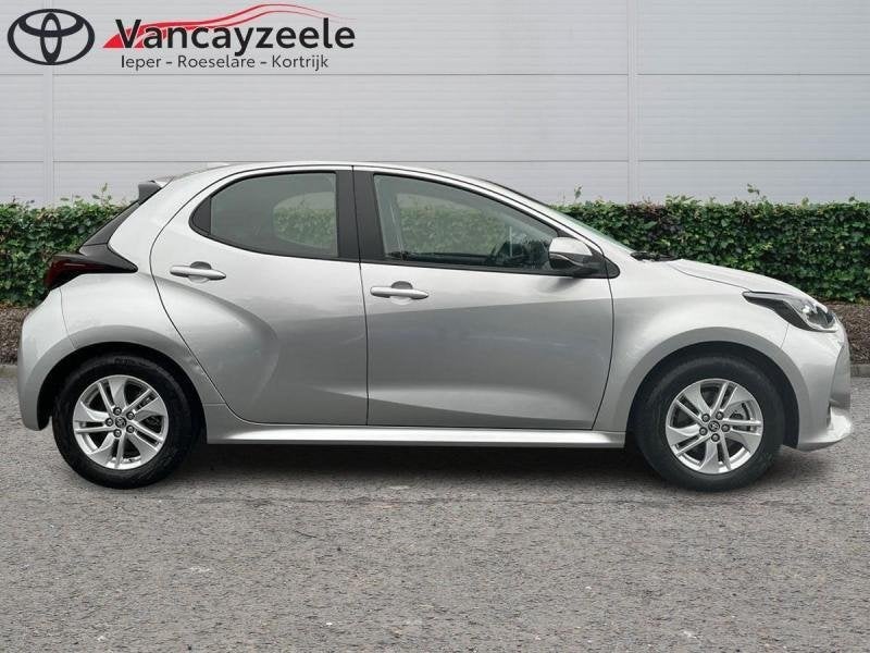 Toyota Yaris Dynamic+cam+dab+carplay+androidauto, 116 pk, https://public.car-pass.be/vhr/fef0c381-cb6c-4106-a2d2-e51a79fcf971