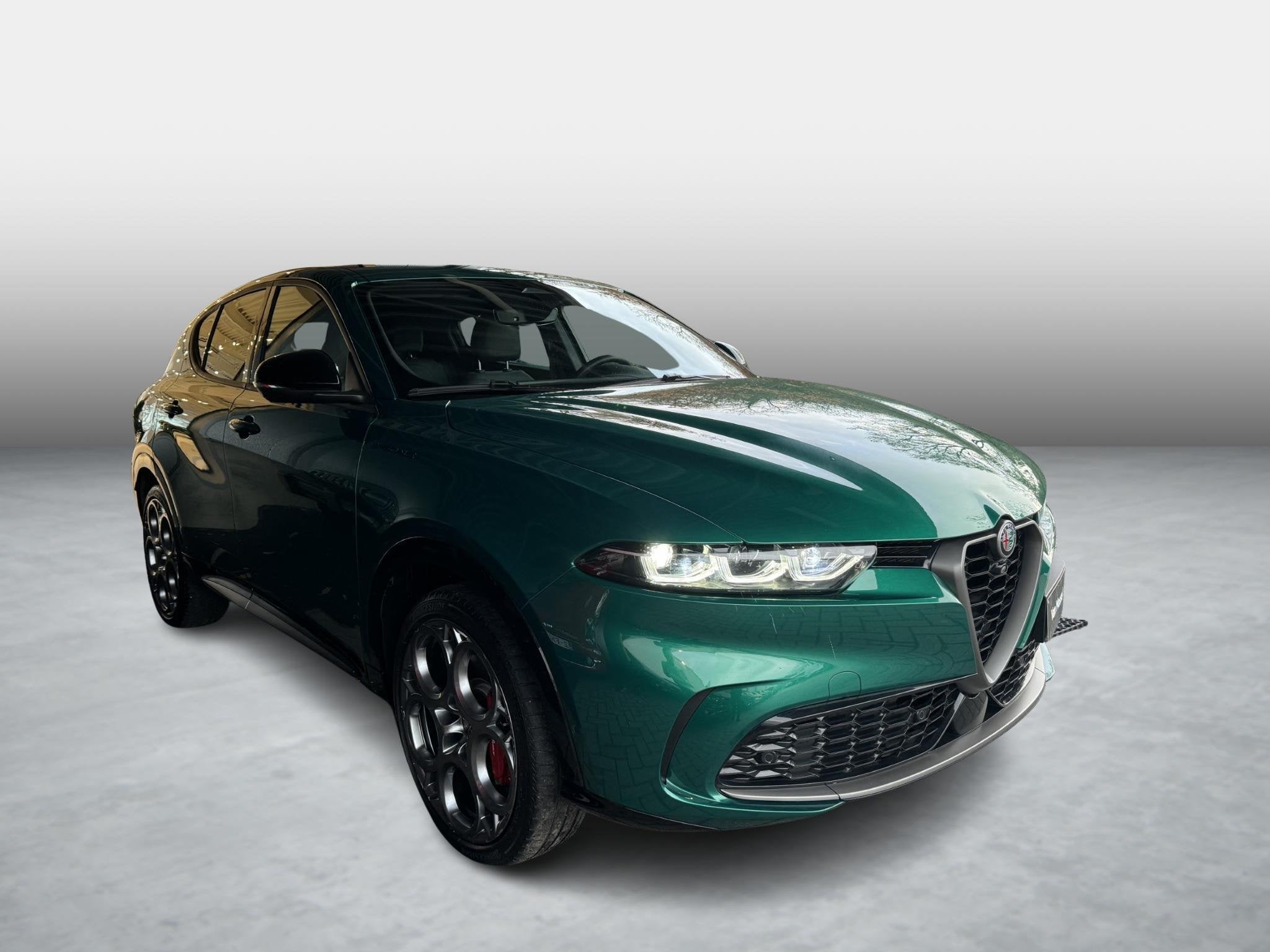 Alfa Romeo Tonale 1.3 T280 PHEV Q4 Speciale (automatique), Autos, Achat, 1250 kg, Entreprise, 150 min