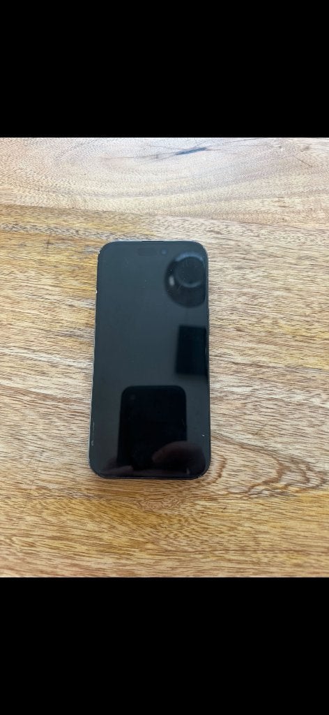 Iphone, Télécoms, Avec simlock (verrouillage SIM), 128 GB, Enlèvement, Utilisé