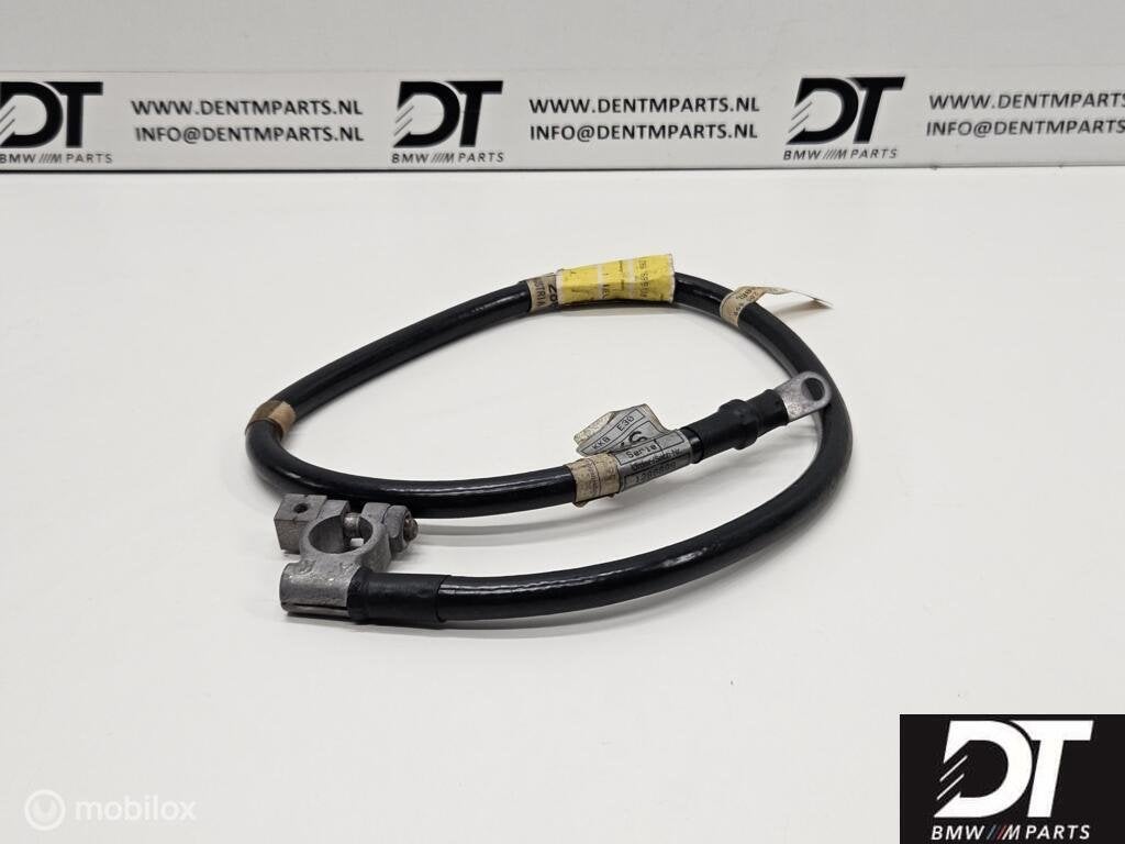 Cable, starter BMW E30 324d M21 12421286699, Neuf, Enlèvement ou Envoi
