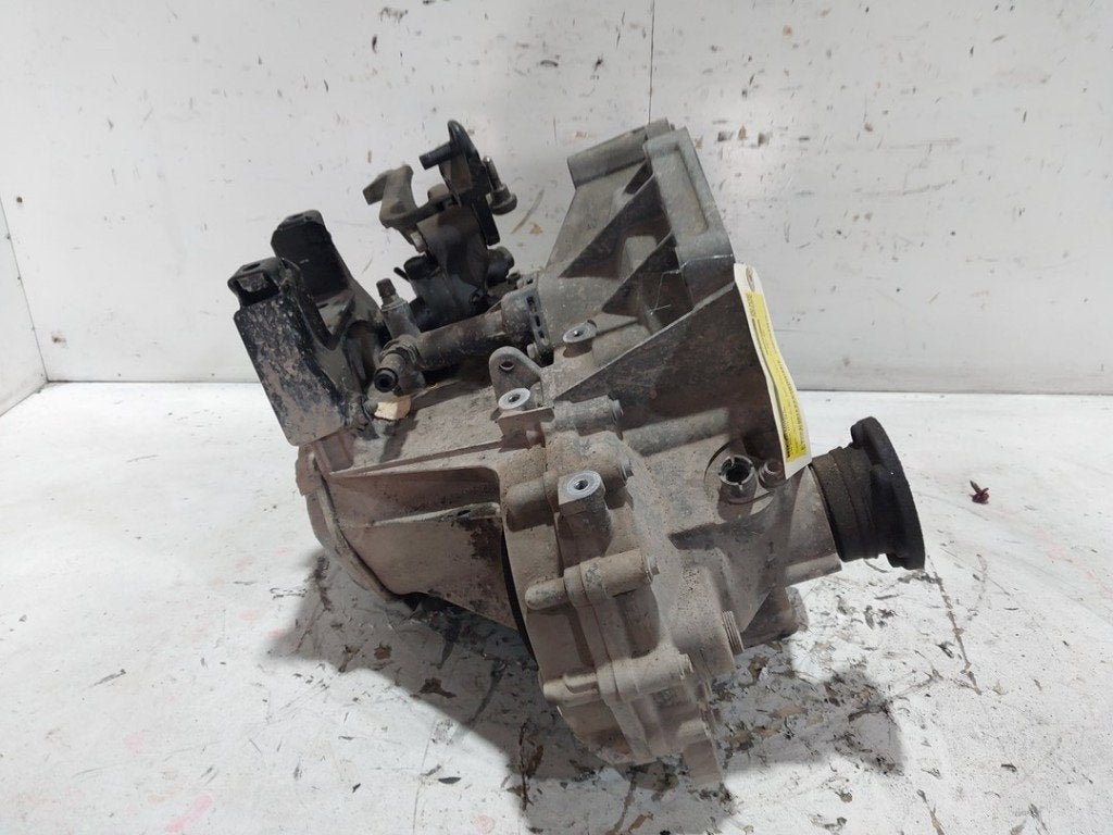 VERSNELLINGSBAK SCHAKEL Volkswagen Polo V (6R), Gebruikt, Volkswagen, Volkswagen AG, Kundenbetreuung@volkswagen.de