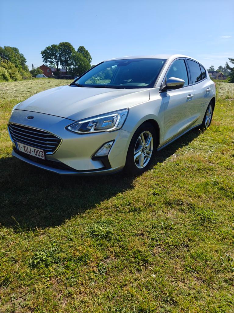 Ford focus 1.0l eco boost euro 6, Achat, Focus, Euro 6