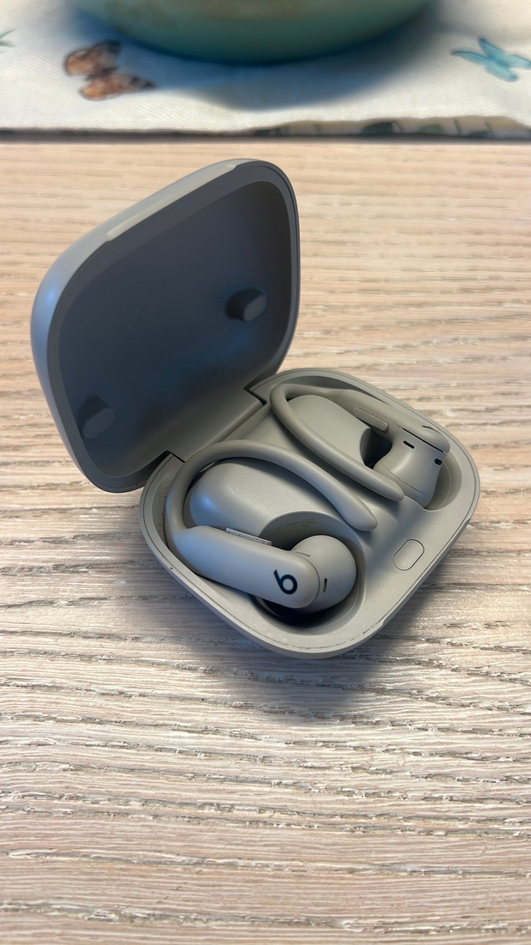 Powerbeats pro 2, In gehoorgang (in-ear), Ophalen of Verzenden, Zo goed als nieuw, Apple