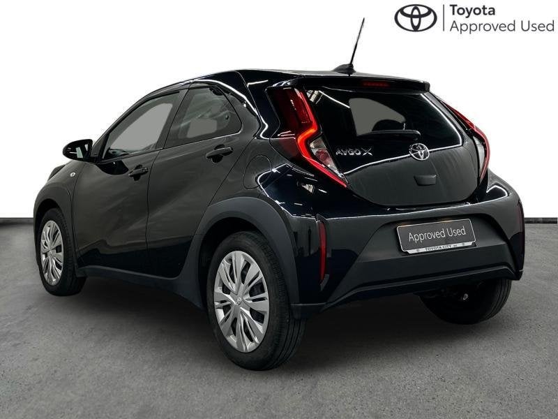 Toyota Aygo MT Play | carplay | camera, Achat, 998 cm³, Euro 6, Boîte manuelle