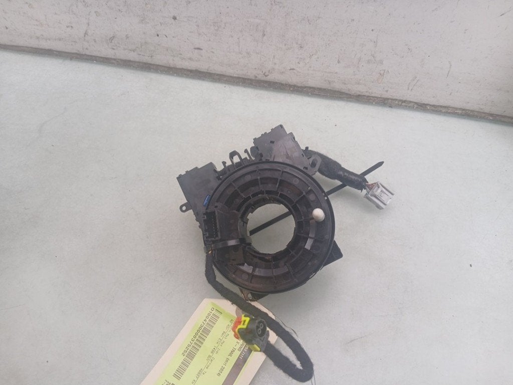 AIRBAGRING Nissan X-Trail (T33) (01-2021/-) (|255546RA1A|), Auto-onderdelen, Gebruikt, Germany@nissan-services.eu, Kronenweg 38
50389  Wesseling, DE