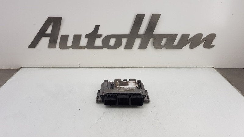 CALCULATEUR MOTEUR ECU Peugeot 208 I (CA / CC / CK / CL), Utilisé, Peugeot