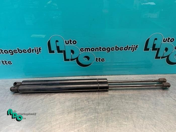 Set Gasdempers Achterklep van een Ford Galaxy, Auto-onderdelen, Gebruikt, -, -, Ophalen of Verzenden