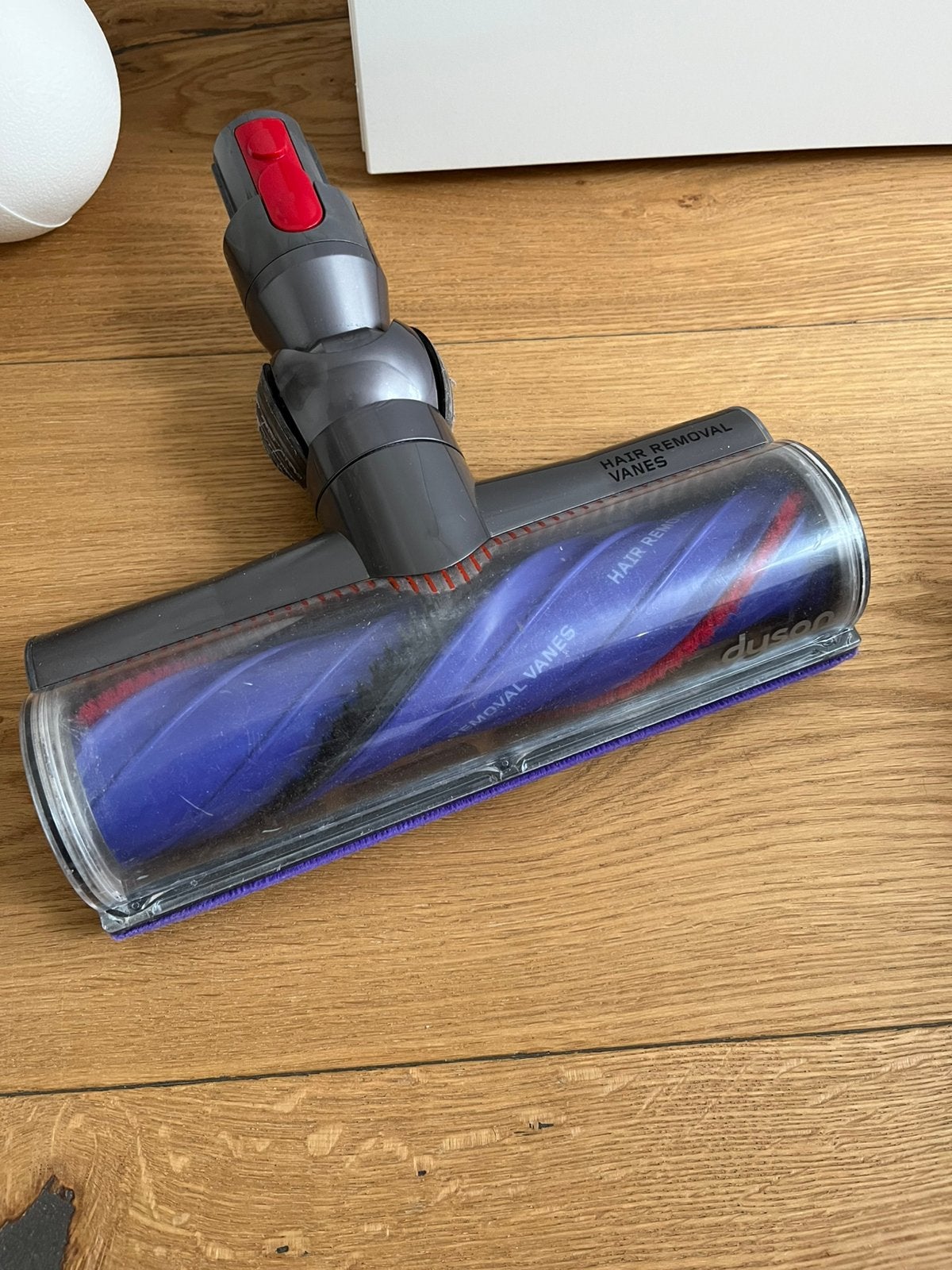 Brosse Dyson, Electroménager, Enlèvement ou Envoi, Comme neuf, Dyson