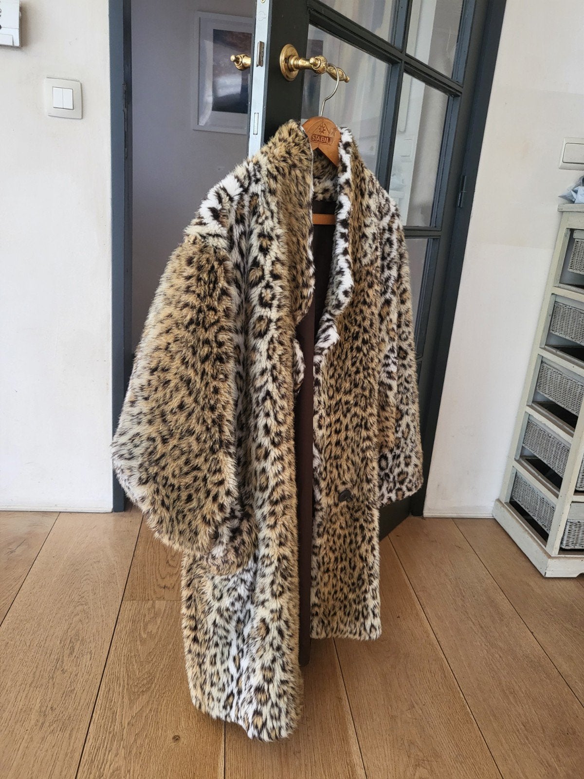 manteau fausse fourrure top qualité, Vêtements | Femmes, Enlèvement